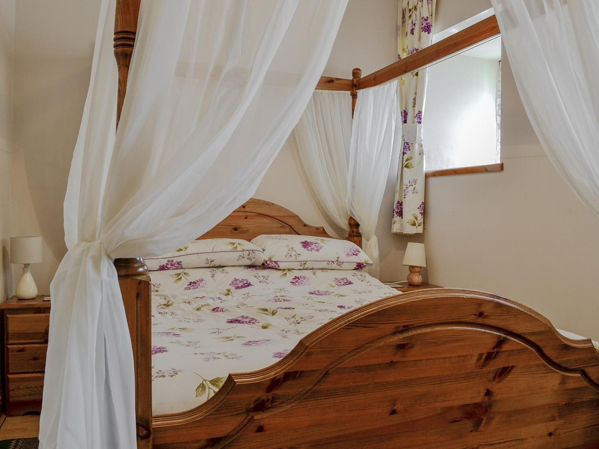 Bryn Gefeiliau Villa Capel Curig Ngoại thất bức ảnh
